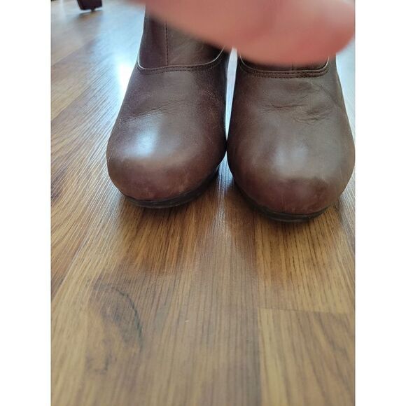 Carven Marroquineria Ankle Boots - Picture 3 of 7